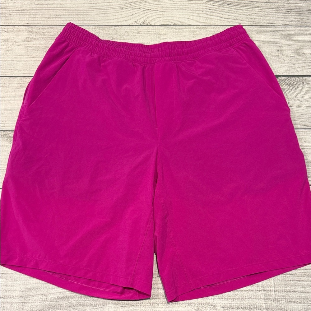 🍋Men’s Lululemon Pace Breaker Short 9" Liner size L Style#M7ANTS🍋